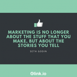 Marketing Quotes from the Most Brilliant Marketing Minds