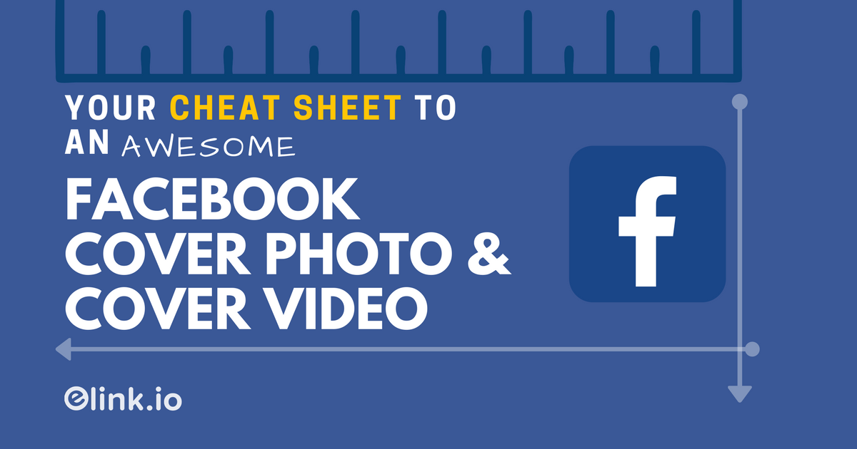 What Is The Ideal Size For Your Facebook Cover Photo 