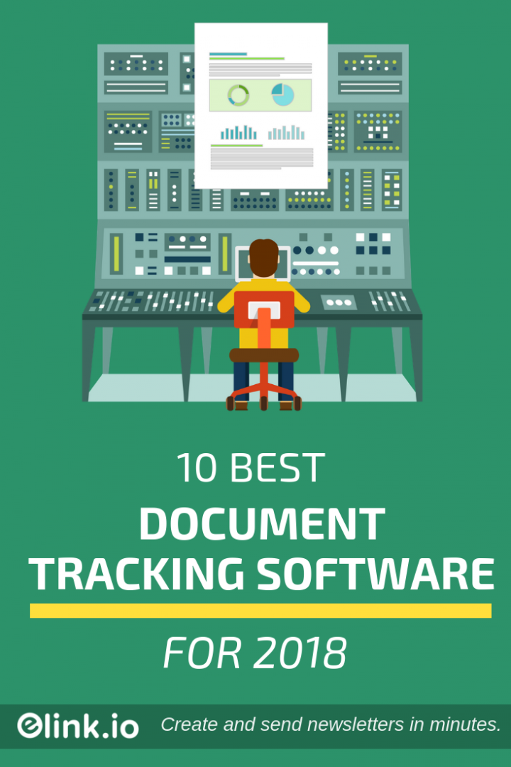 10 best document tracking software for 2018 pin 1 - instagram automation tools to grow your business saleshandy