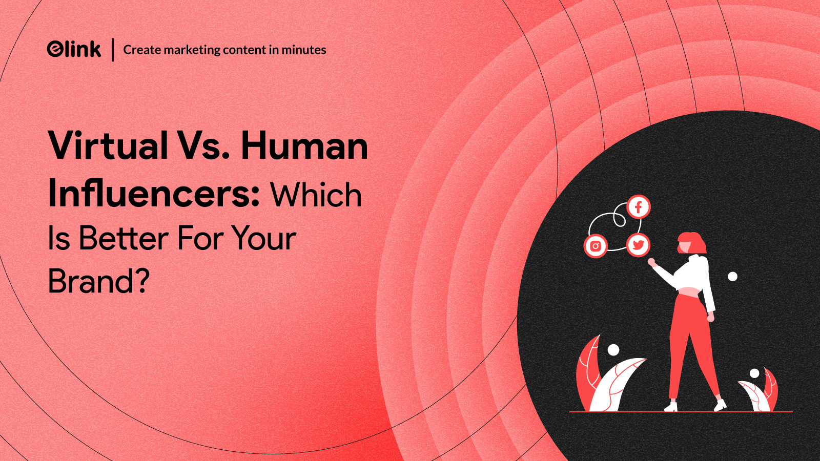 Virtual Influencers Vs Human Influencers A Comparison Of Impact And