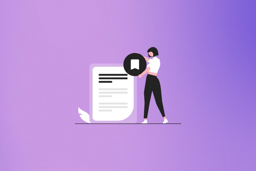 Collaborative bookmarking tools - blog banner