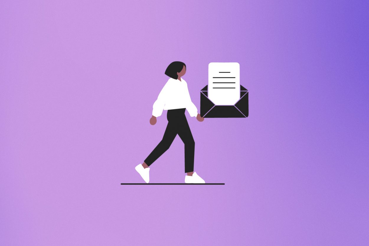 Best Tech Newsletters in 2025- Blog Banner