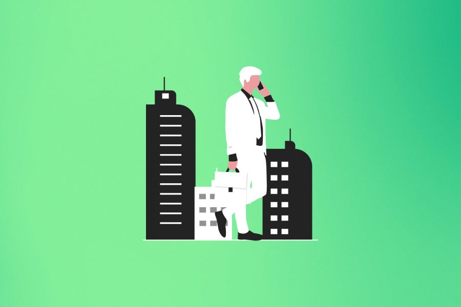 how to start an online business- Blog Banner