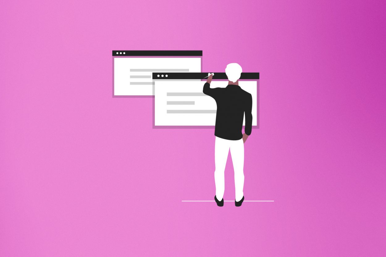 Bookmark managers - blog banner