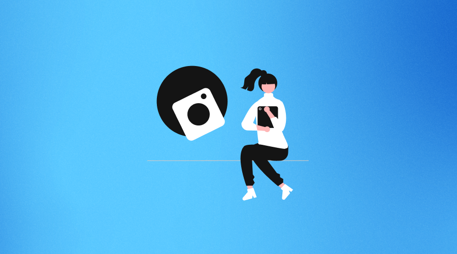 Best Instagram Posting Hours- Blog Banner