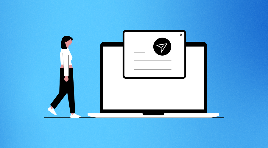 Business Email Examples- Blog Banner