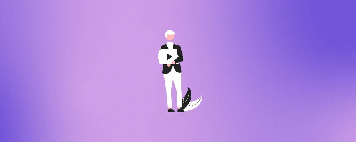 YouTube Banner Size- blog banner