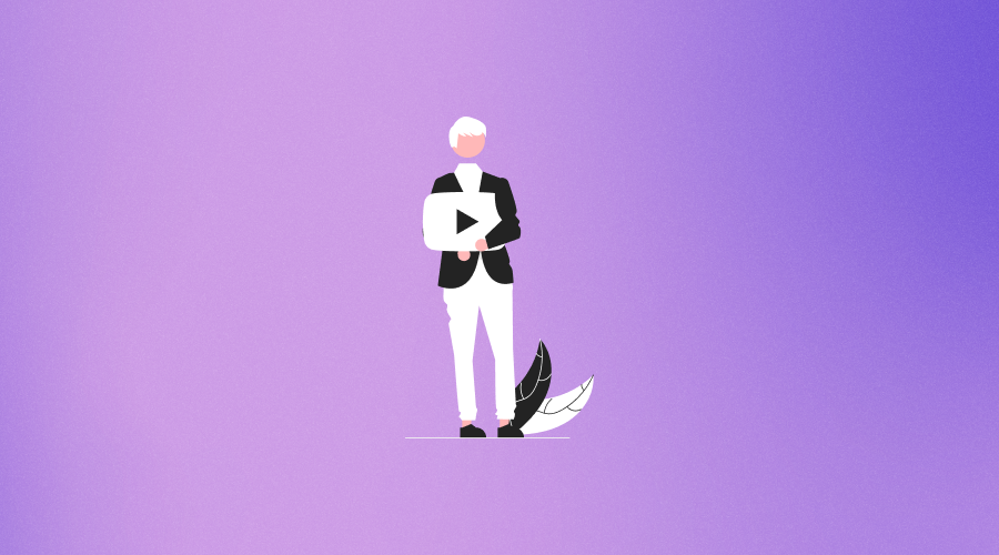 YouTube Banner Size- blog banner